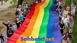 Gay Sohbet