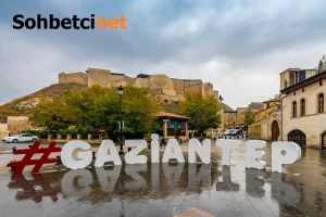 Gaziantep Sohbet