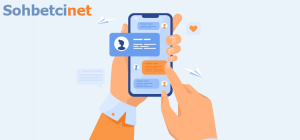 Telegram  Sohbet